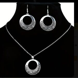 3 pc jewelry set